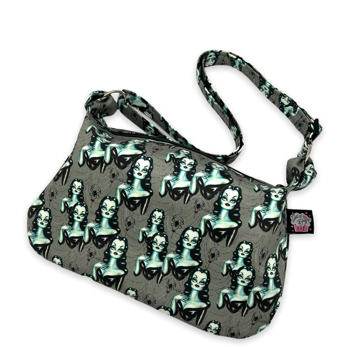 City Bag | Dolly Valentine