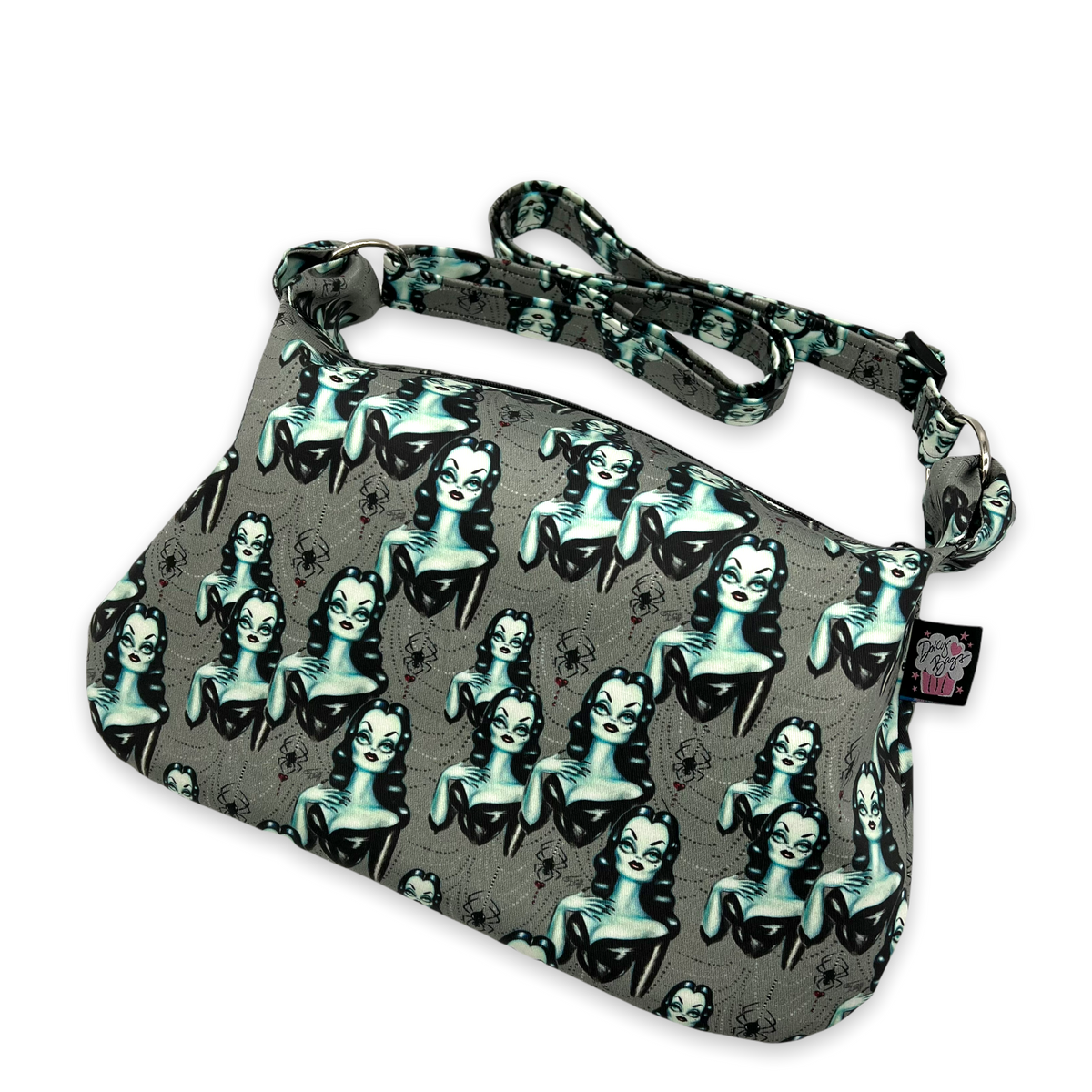 ショルダーバッグ BORDERS at BALCONY  CITY POLY POCHETTE Vancouver Bucket Bag – Matisse Footwear