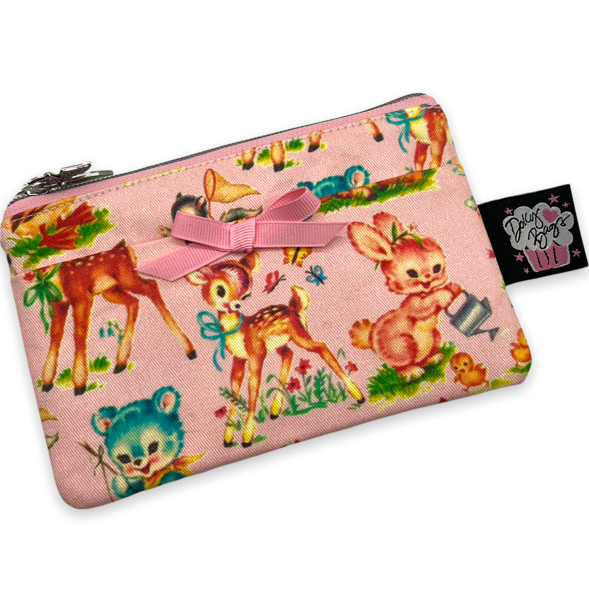 Coin Purse Dolly Valentine - Main Image