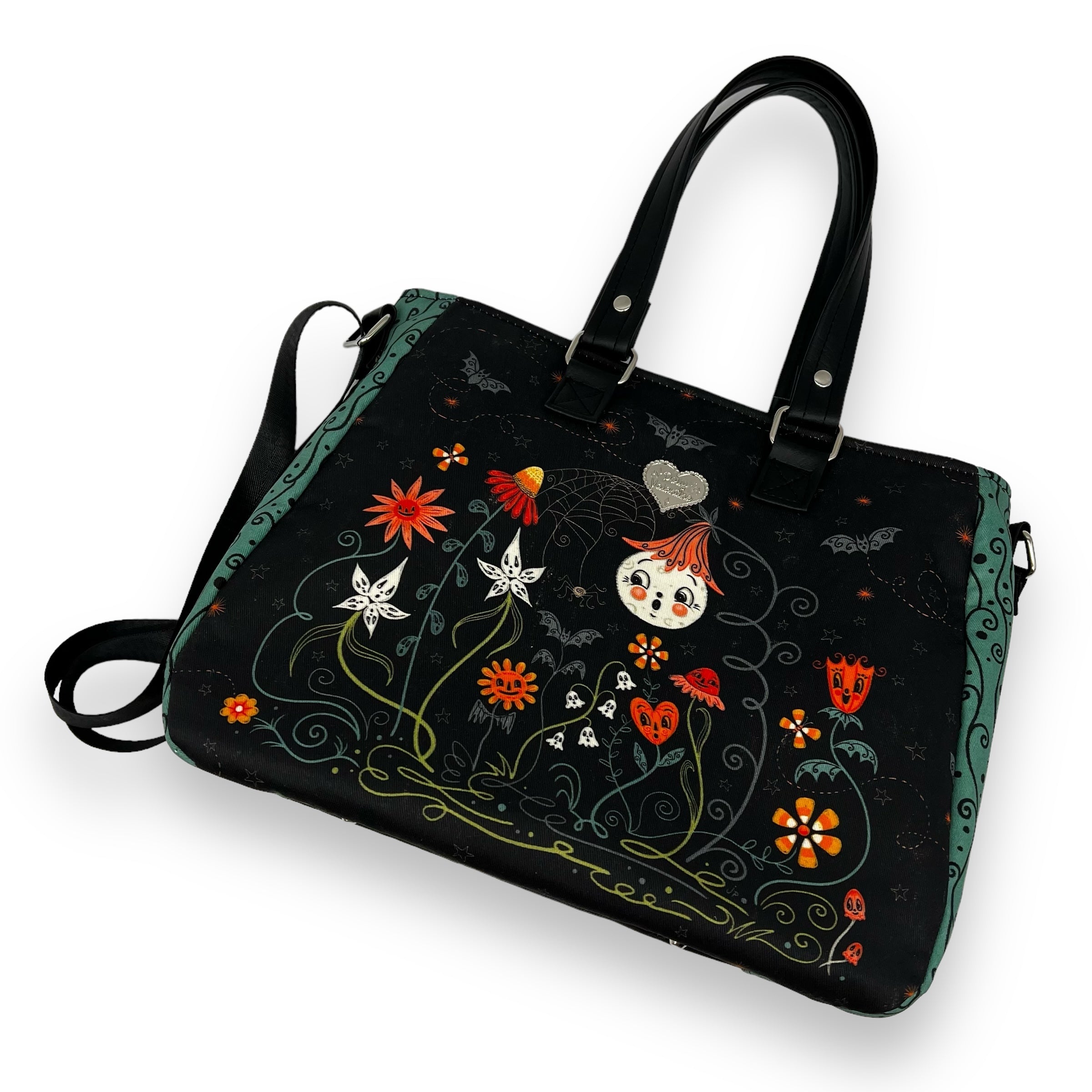 Bonnie handbag TINA：JOJUN TINA：JOJUN（ティーナジョジュン）の「Bonnie handbag TINA