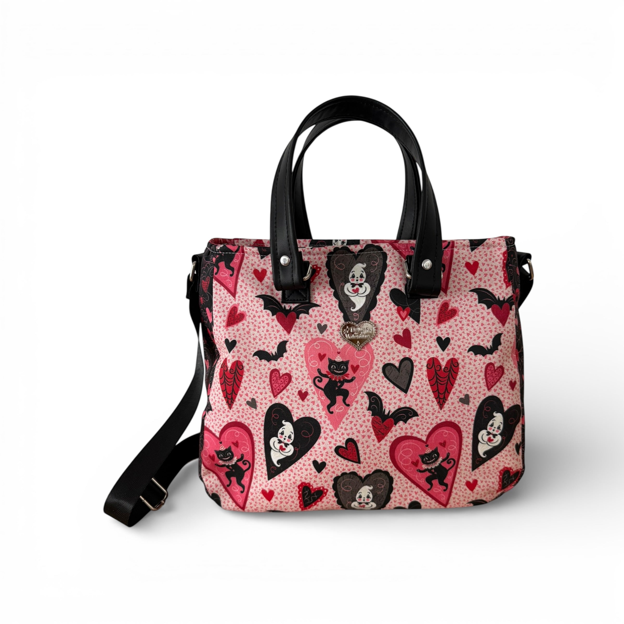 ベルナール　ピガ、【ジョアン・レ・パン】 Valloween Spooks Evelyn Bag / Johanna Parker Collaboration | Dolly