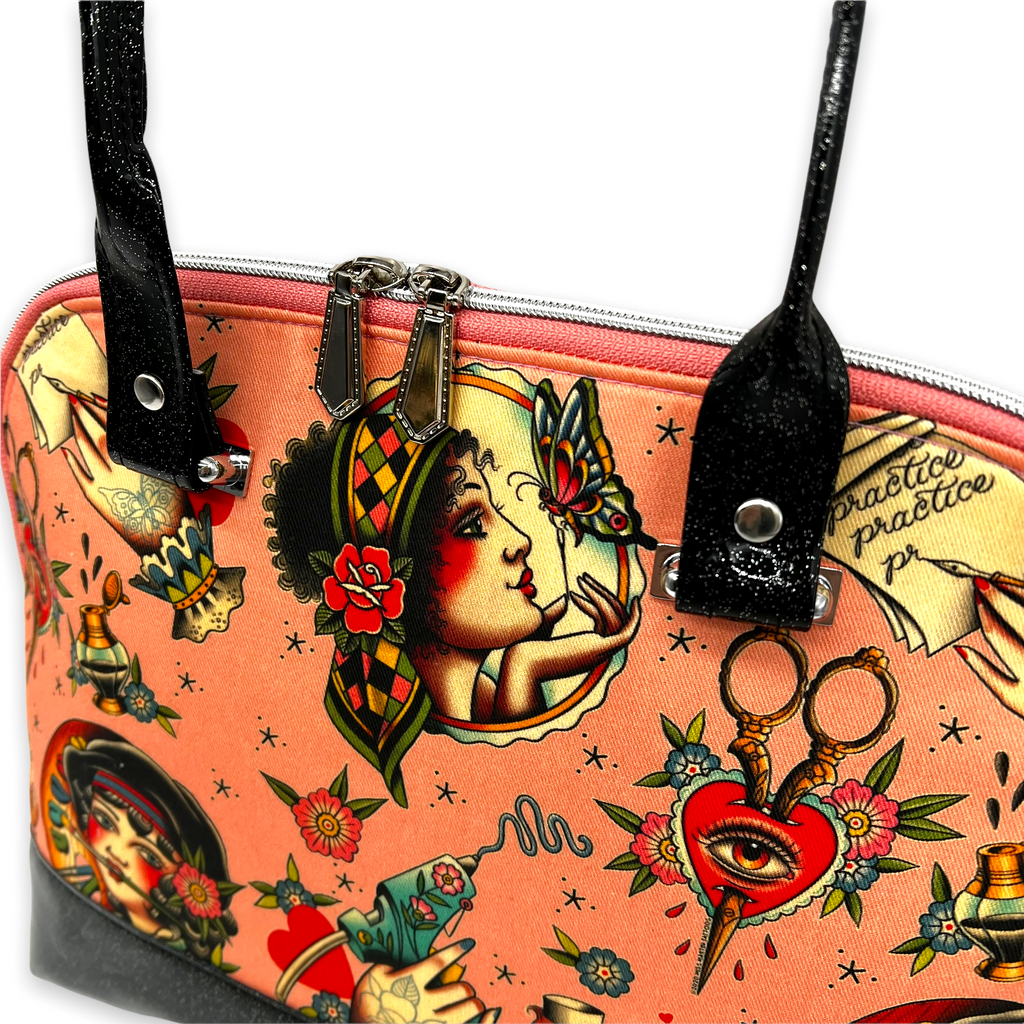 Dolly Bags - the Betty Bag