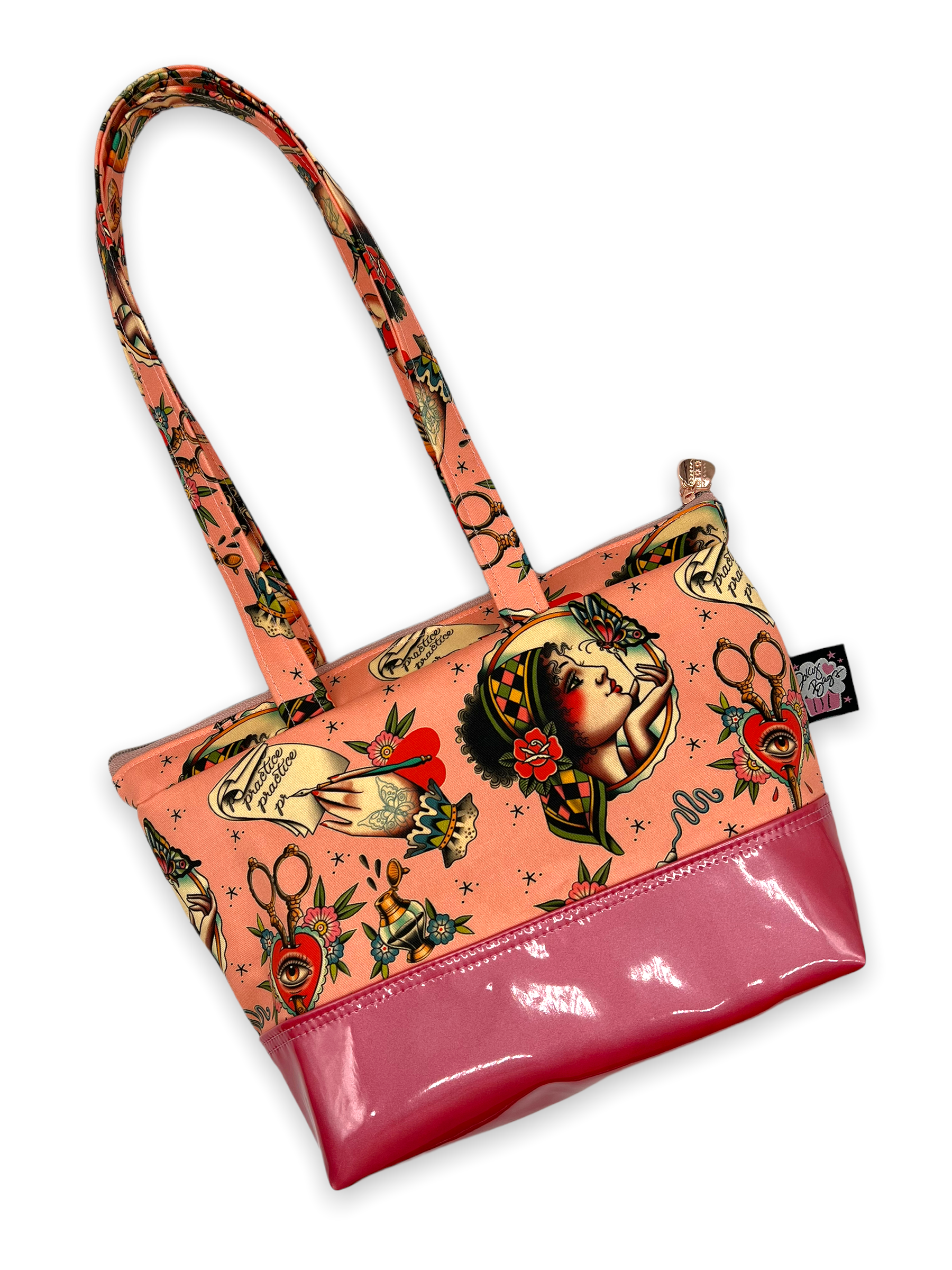 Deluxe Perfect Purse | Dolly Valentine