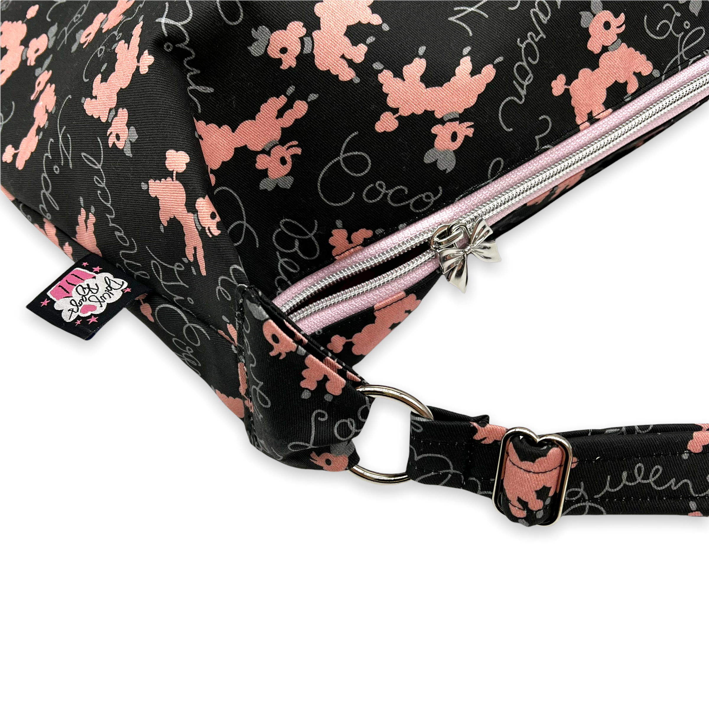 Shop Around Bag | Dolly Valentine