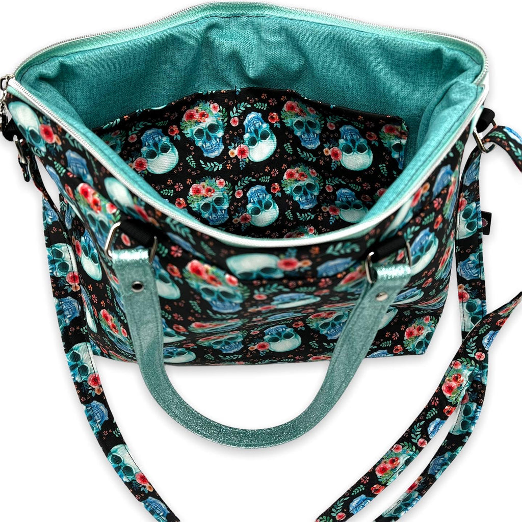 Designer Inspired Bag Strap – Libby Story