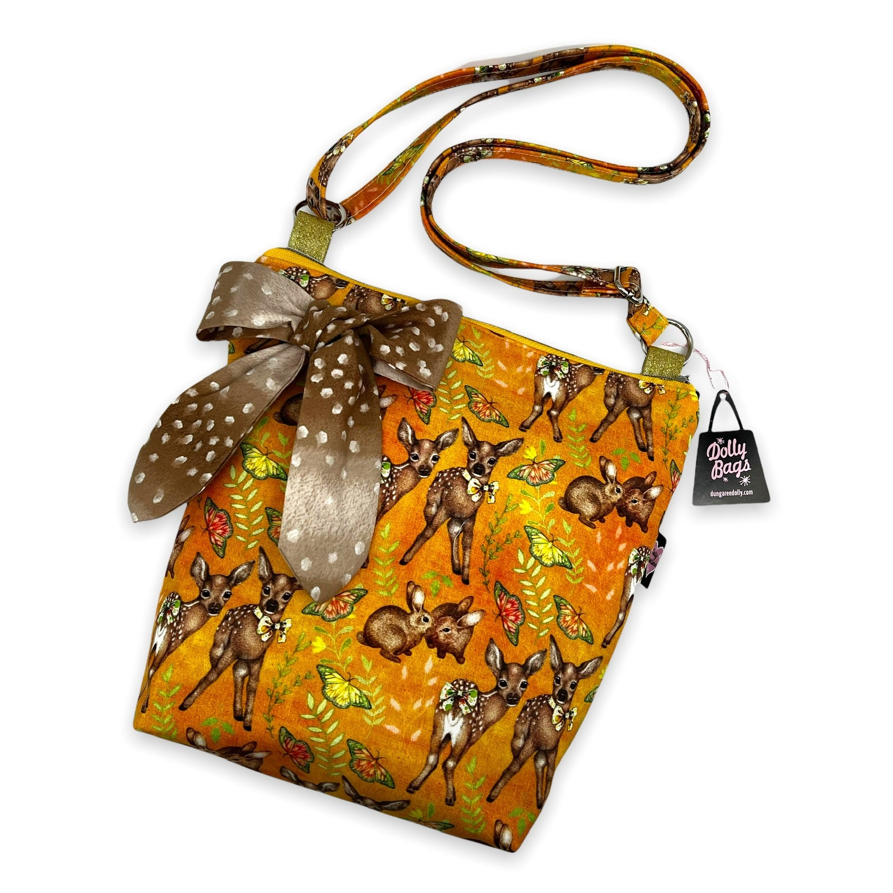 Trixie Bag | Dolly Valentine
