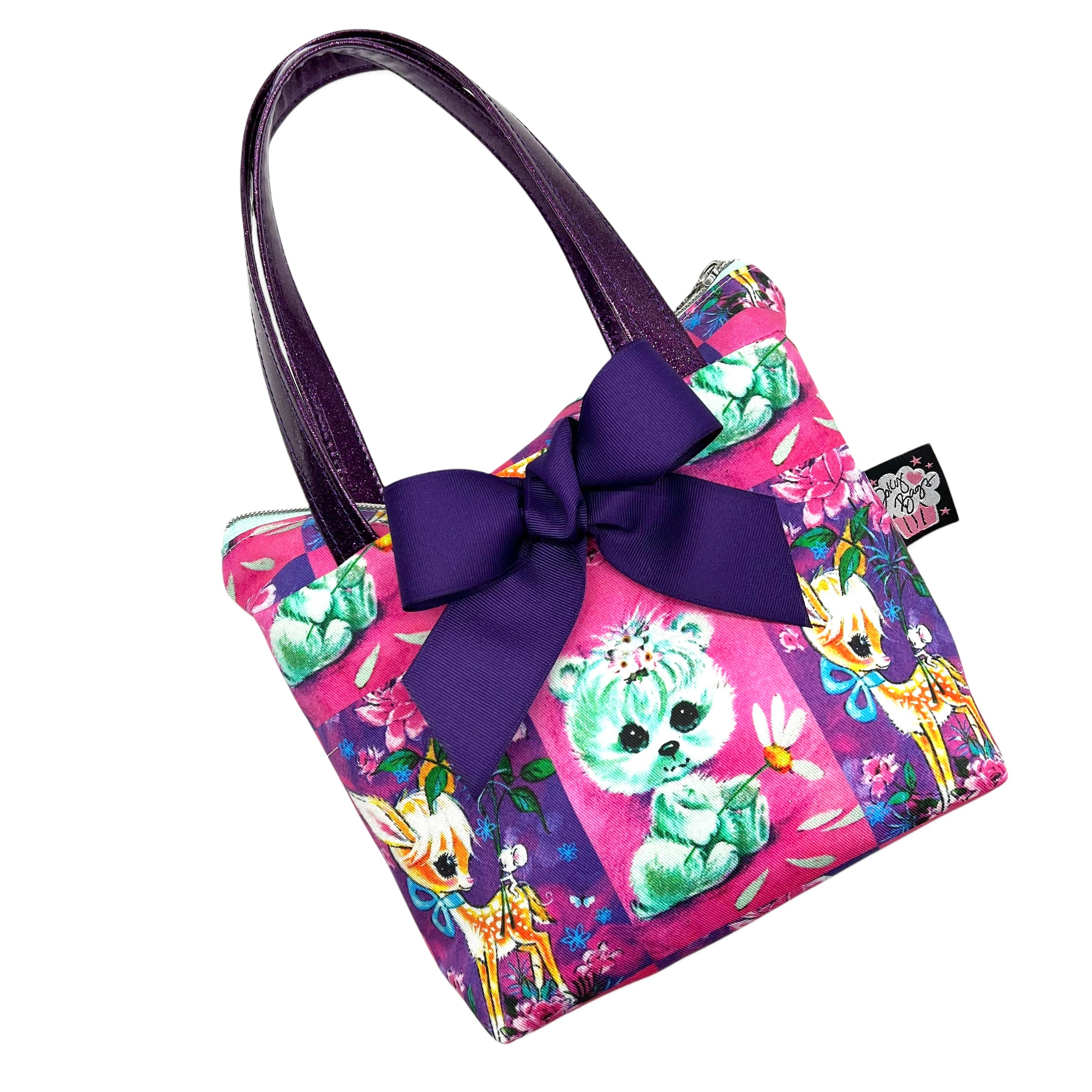 Little Lady Bag | Dolly Valentine