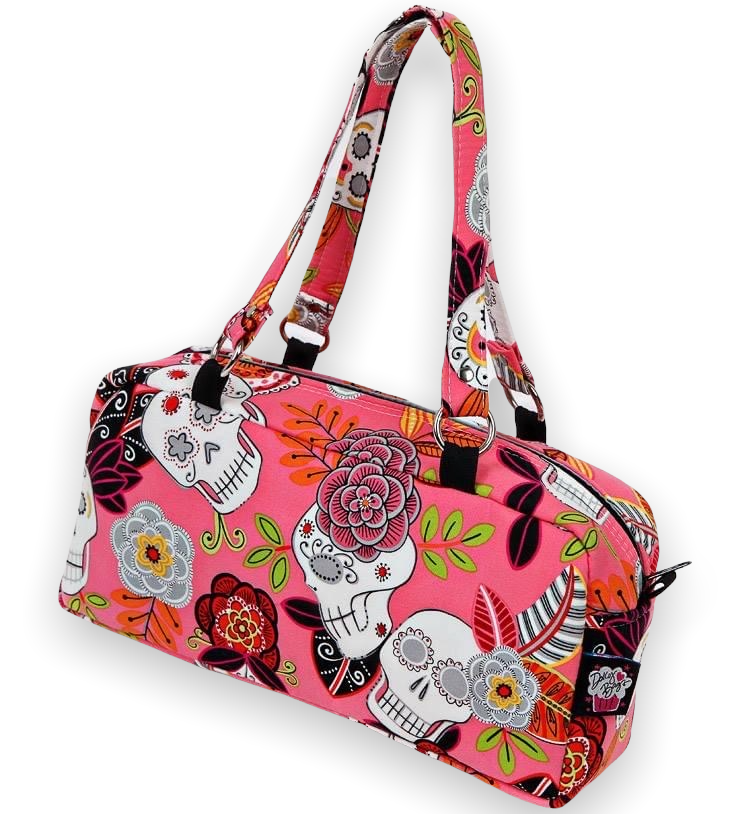Cruiser Bag | Dolly Valentine