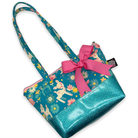 Dooney & Bourke, Bags, Dooney Bourke Disney Princess Pink Coated Satchel  Crossbody Handbag Purse Nwt