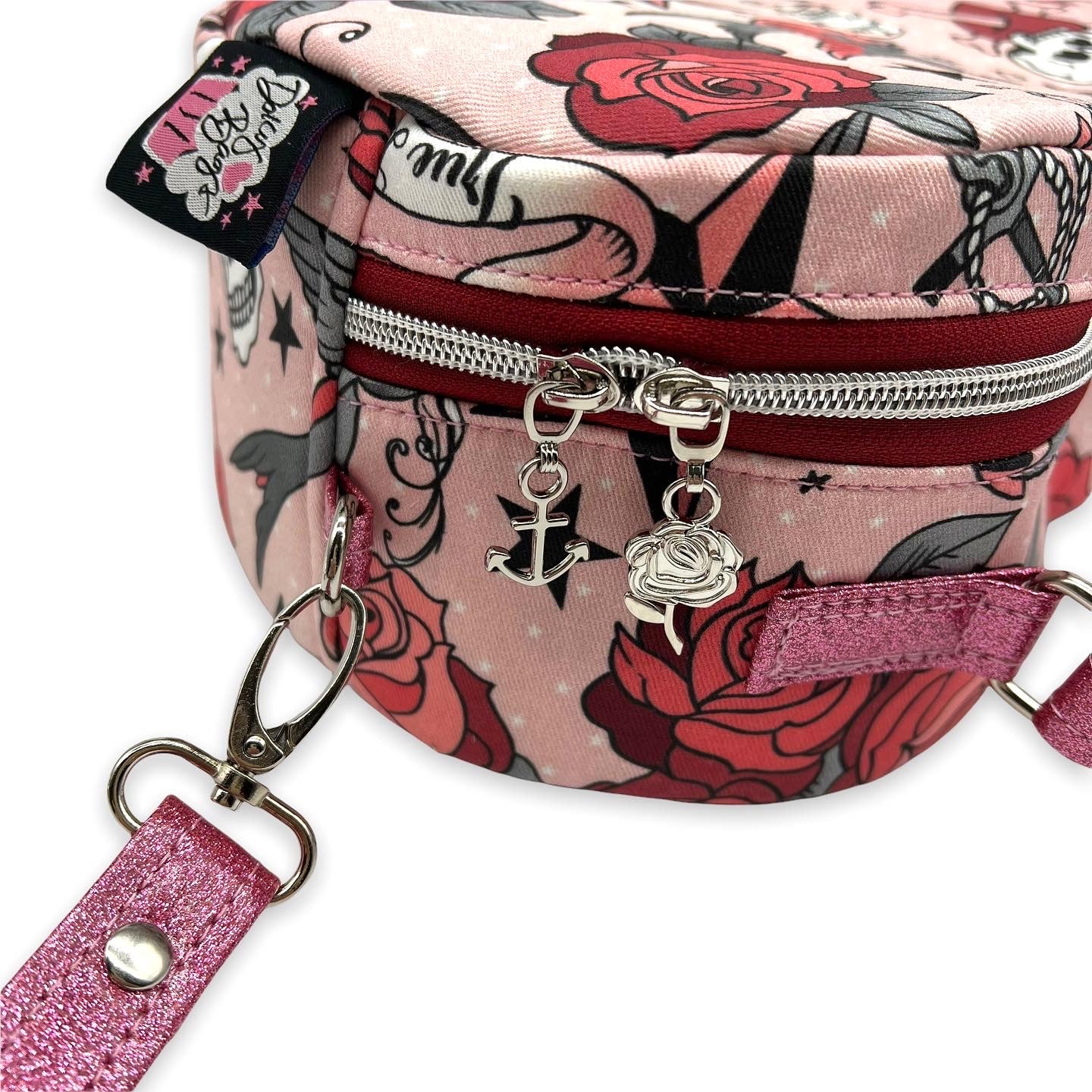 Heart Bag | Dolly Valentine