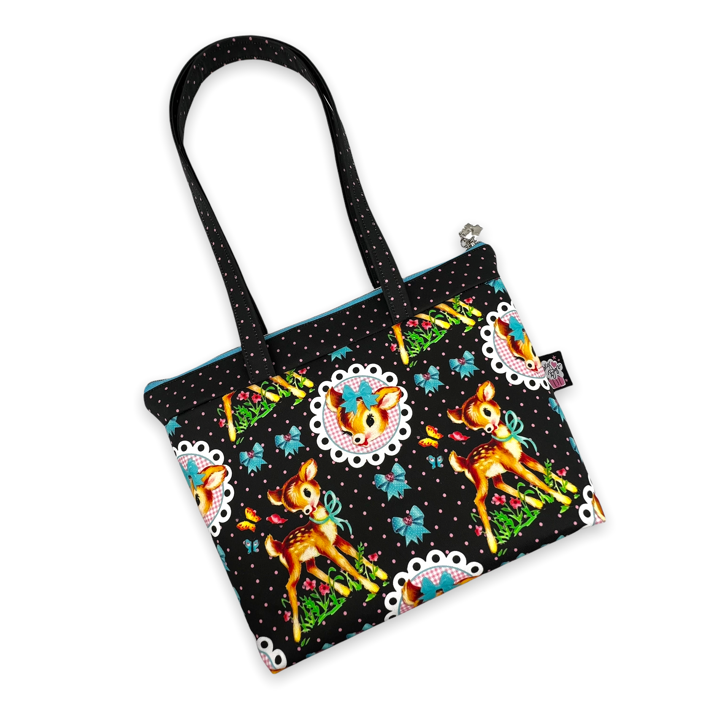 Perfect Purse | Dolly Valentine