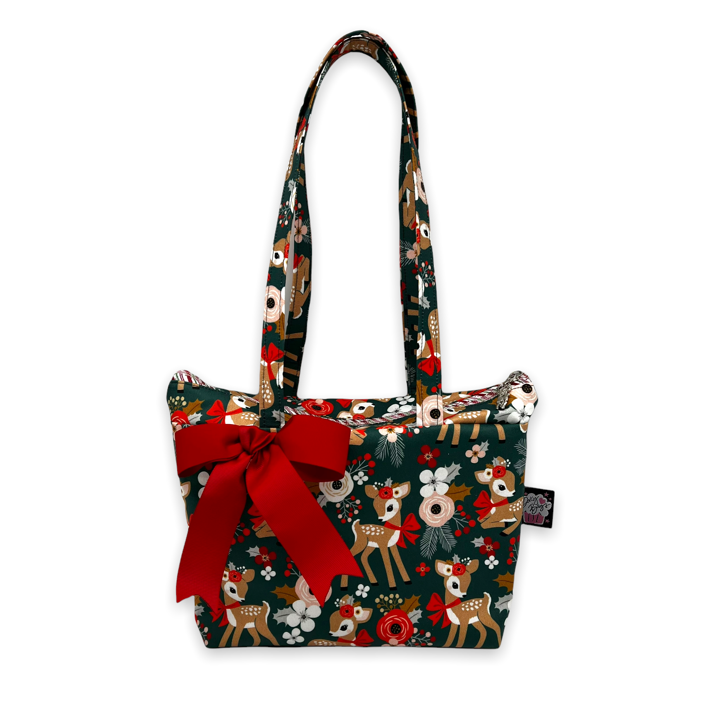 Picnic Heart Bag – BasuraGang