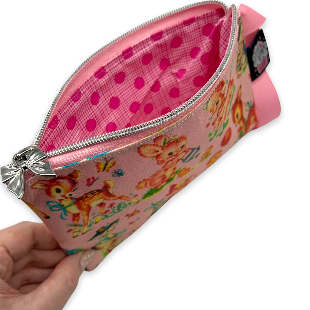 Mini Bloom Bag, Dolly – HAVEN